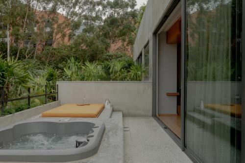 wake medellin a member of design hotels