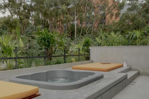 wake medellin a member of design hotels