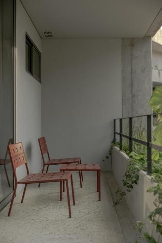 wake medellin a member of design hotels