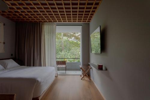 wake medellin a member of design hotels