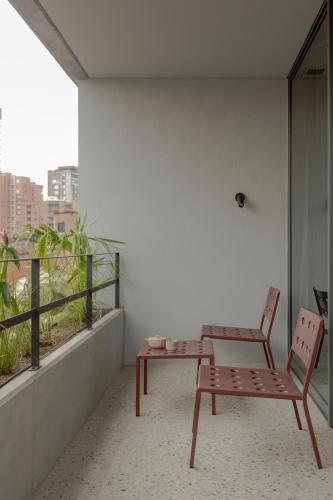 wake medellin a member of design hotels