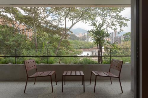 medellin