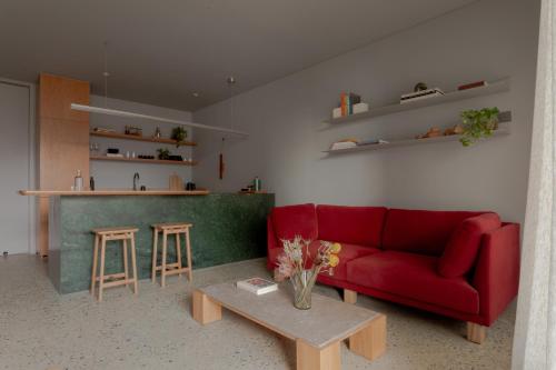 wake medellin a member of design hotels
