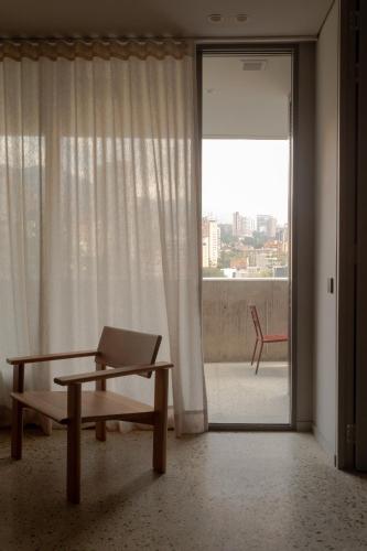 wake medellin a member of design hotels
