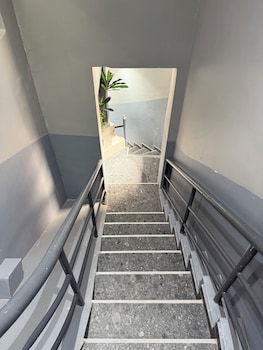 appartement palms abidjan