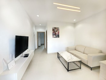 appartement palms abidjan