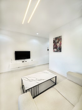 appartement palms abidjan