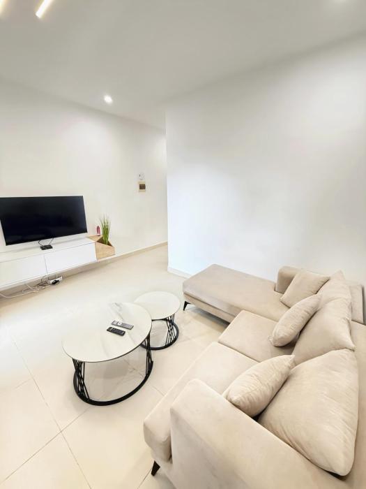 appartement palms abidjan