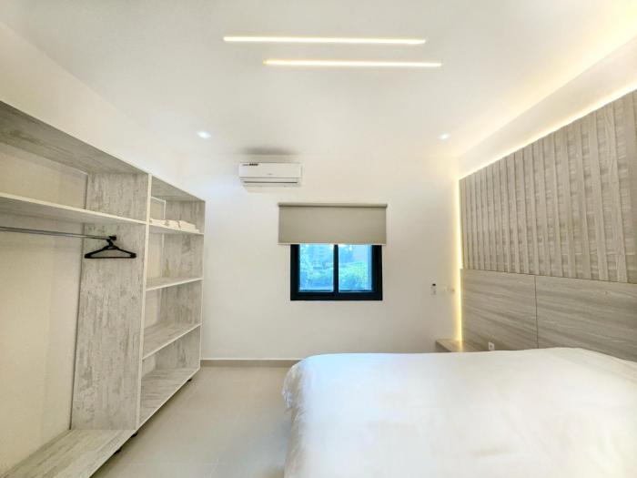appartement palms abidjan
