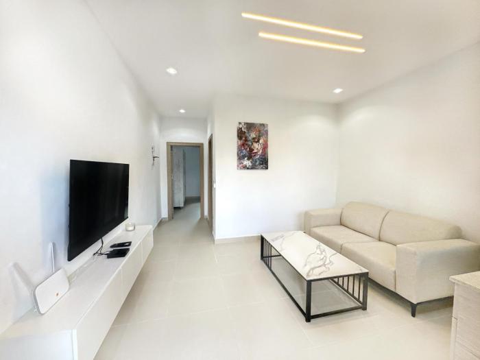 appartement palms abidjan