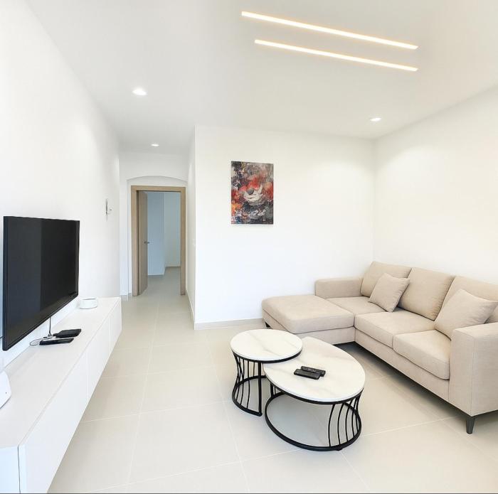 appartement palms abidjan