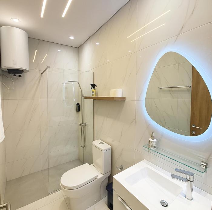 appartement palms abidjan