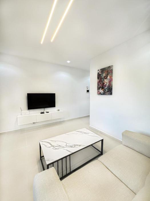 appartement palms abidjan