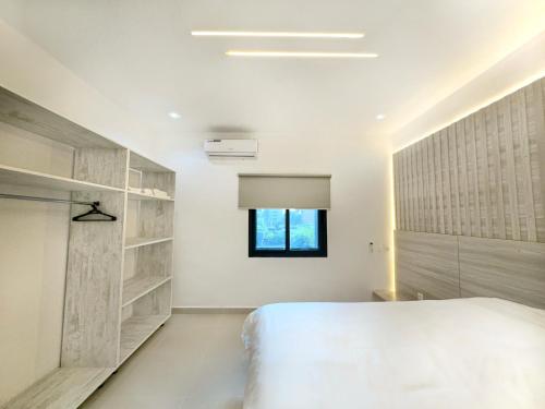 appartement palms abidjan