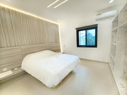 appartement palms abidjan
