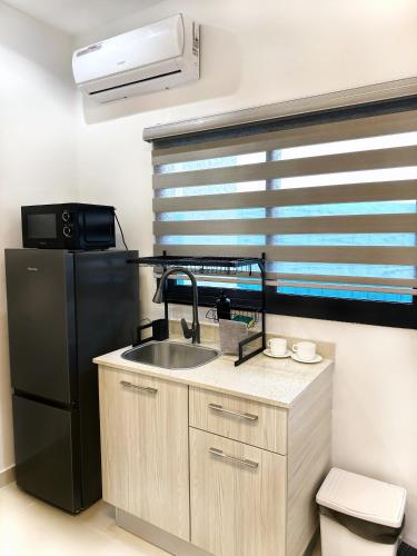 appartement palms abidjan