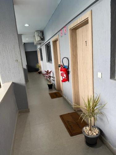 appartement palms abidjan