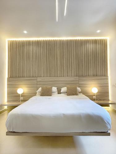appartement palms abidjan