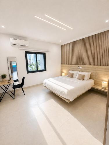 appartement palms abidjan