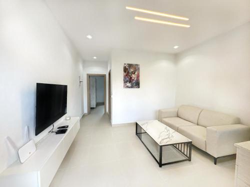 appartement palms abidjan