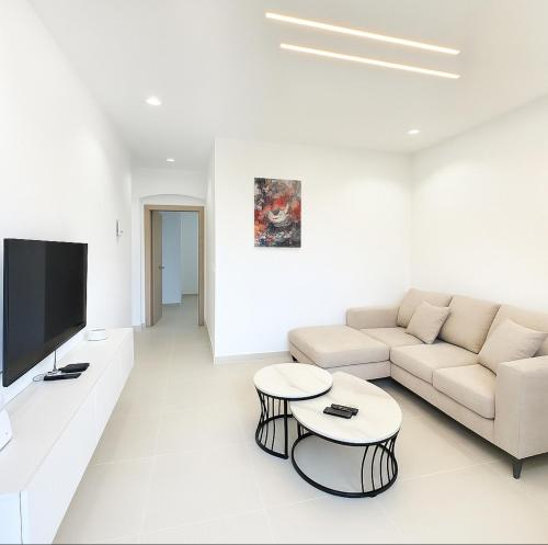 appartement palms abidjan