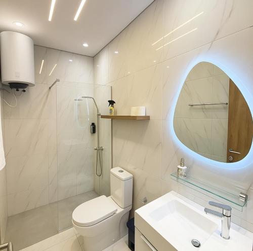 appartement palms abidjan