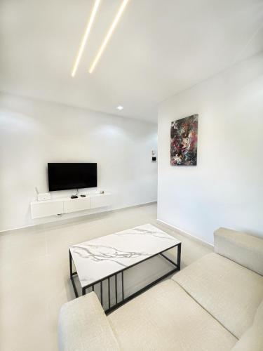 appartement palms abidjan