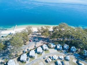 Halifax Holiday Park,Hawks Nest>>Corlette,4 star