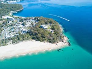 Halifax Holiday Park,Hawks Nest>>Corlette,4 star