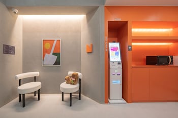 No. 25 Iksan Station Branch,,3 star