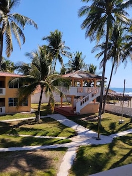 Hotel Y Restaurante Punta Corona,,3 star
