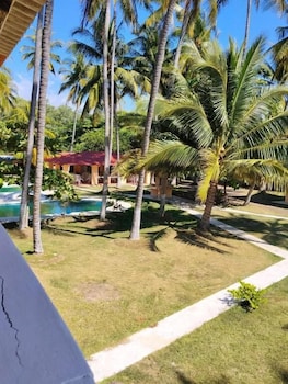 Hotel Y Restaurante Punta Corona,,3 star