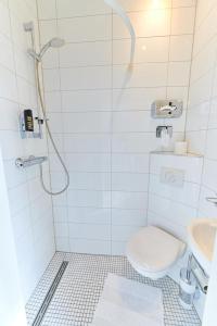 Aparthotel B & L,Bremen>>Achim,2 star