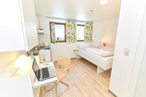 Aparthotel B & L,Bremen>>Achim,2 star