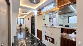 soneva hotel