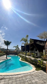 Limbo Lux Bungalows,,2 star