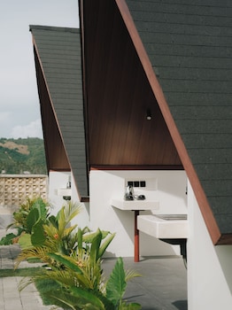 limbo lux bungalows