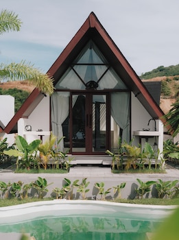 limbo lux bungalows