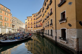 hotel cavalletto e doge orseolo