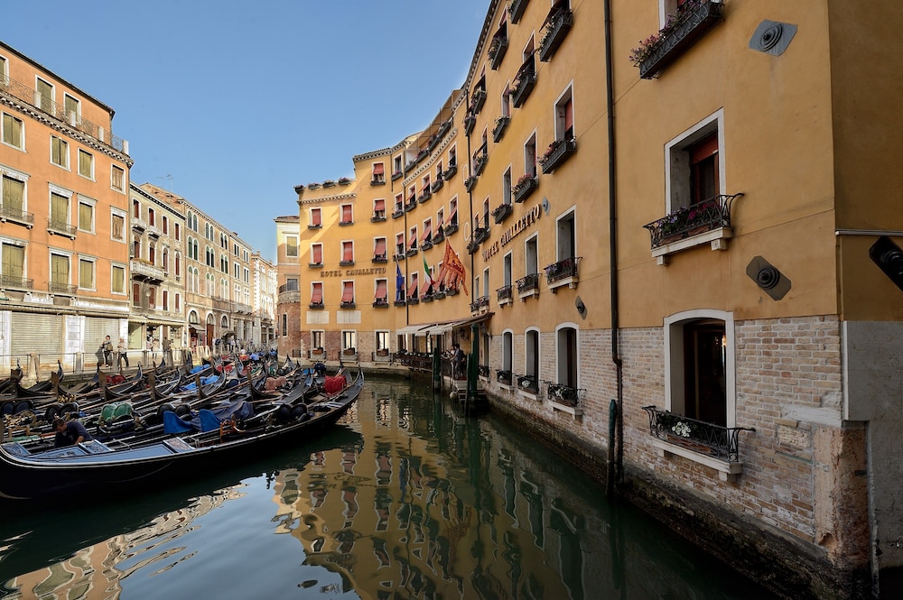 hotel cavalletto e doge orseolo