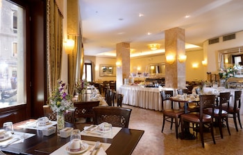 hotel cavalletto e doge orseolo