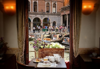 hotel cavalletto e doge orseolo