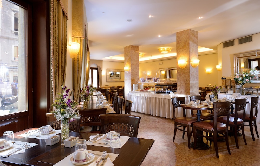 hotel cavalletto e doge orseolo