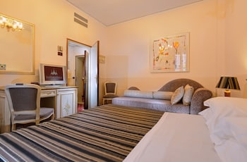 hotel cavalletto e doge orseolo