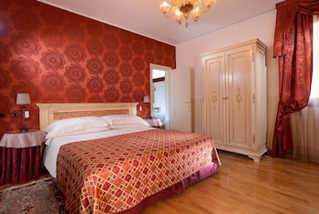 hotel cavalletto e doge orseolo