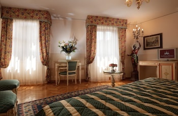 hotel cavalletto e doge orseolo
