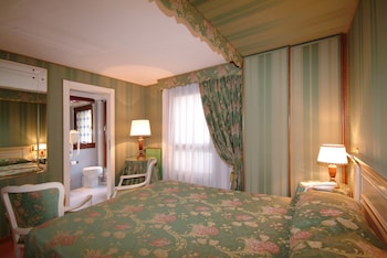 hotel cavalletto e doge orseolo