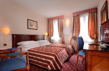 hotel cavalletto e doge orseolo