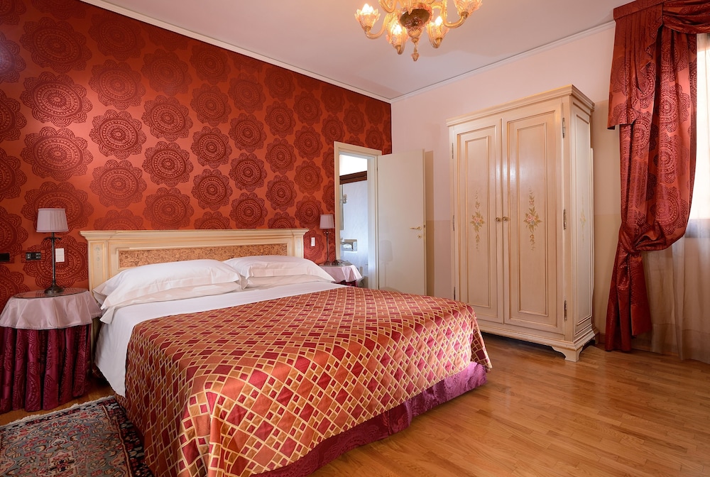 hotel cavalletto e doge orseolo