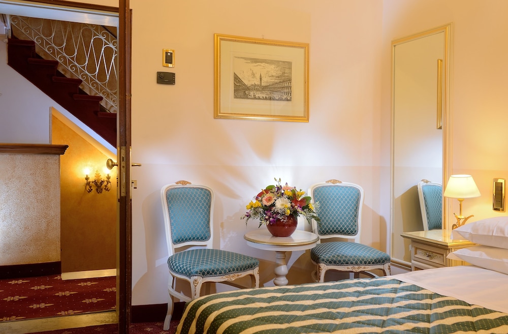 hotel cavalletto e doge orseolo
